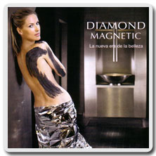 YOLCAN centro estetica gijon Diamond Magnetic