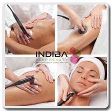 YOLCAN centro estetica gijon INDIBA DEEP BEAUTY