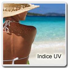 YOLCAN Indice UV