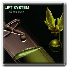 YOLCAN centro estetica gijon Lift System Esthederm