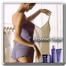 YOLCAN centro estetica gijon R�ponse Corps MATIS