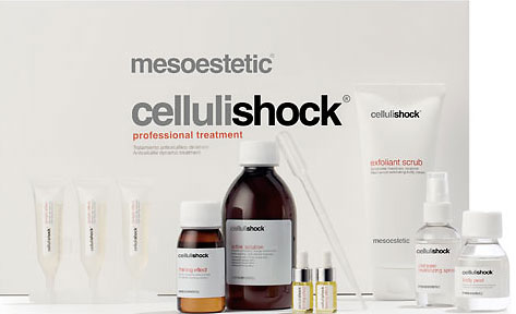 YOLCAN mesoestetic cellulishock