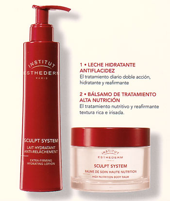 YOLCAN MORPHO CONTROL SYSTEM Esthederm