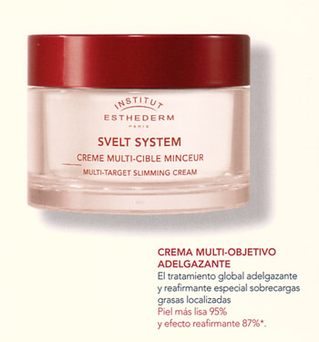 YOLCAN MORPHO CONTROL SYSTEM Esthederm