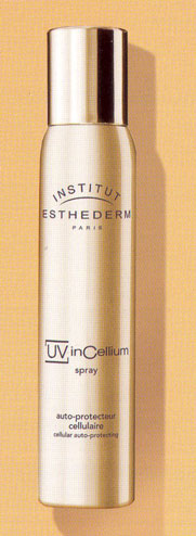 YOLCAN ESTHEDERM AUTO-PROTECTOR CELULAR