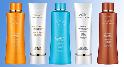 ESTHEDERM Protecci�n Solar