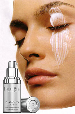 YOLCAN centro estetica gijon Natura Biss� Diamond Extreme Eye