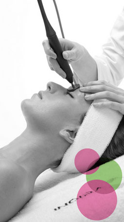 YOLCAN centro estetica gijon Indiba