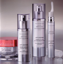 YOLCAN Esthederm Lift System