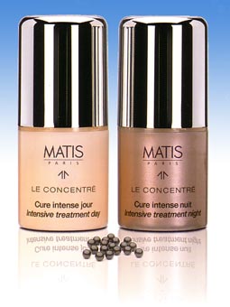 YOLCAN matis caviar + retinol