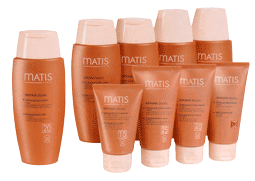 YOLCAN L�nea R�ponse Soleil Matis