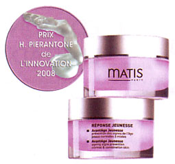 YOLCAN MATIS premio a la Innovaci�n 2008