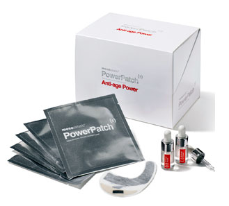 YOLCAN mesoestetic PowerPatch