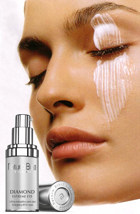 YOLCAN Natura Bisse Diamond Extreme Eye