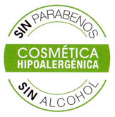 YOLCAN Natura Biss� sin parabenos