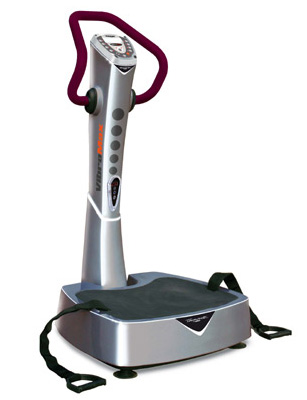 YOLCAN plataforma vibratoria