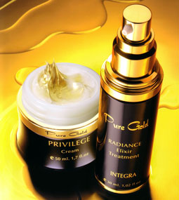 INTEGRA Pure Gold 24k