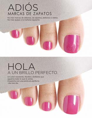 YOLCAN Shellac