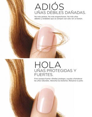 YOLCAN Shellac