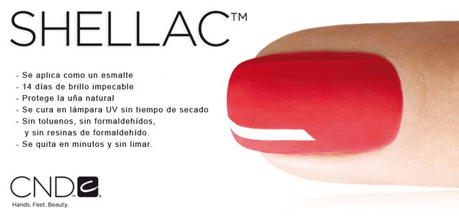 YOLCAN Shellac