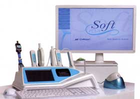 YOLCAN Soft Plus An�lisis de la Piel