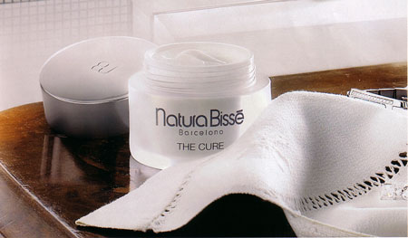 YOLCAN The Cure Natura Biss�