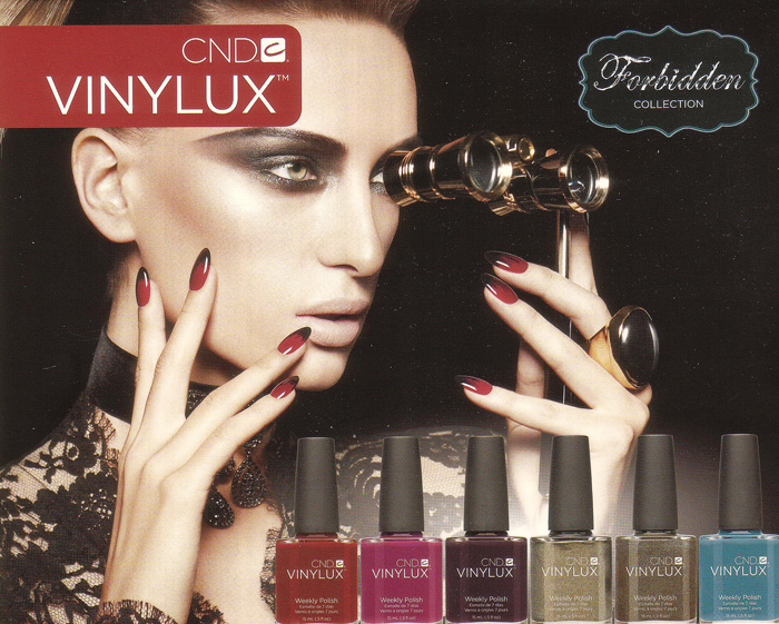 YOLCAN centro estetica gijon VINYLUX CND