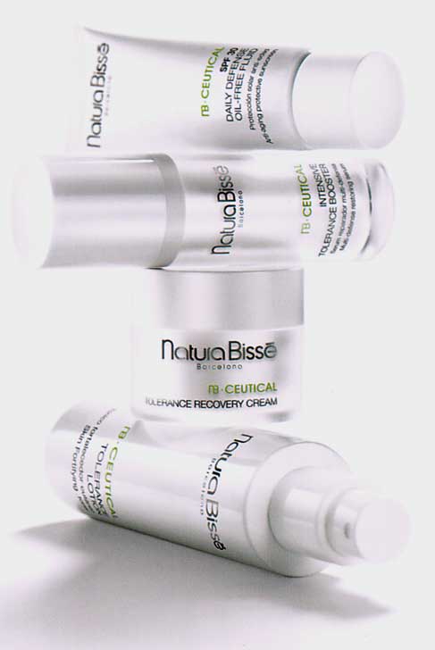 YOLCAN NATURA BISSE CEUTICAL