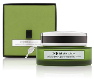 YOLCAN Zelens Protecci�n del ADN celular. Crema de d�a