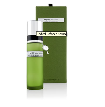 YOLCAN Zelens Radical Defense Serum